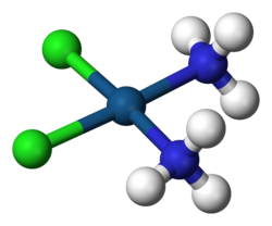 Cisplatin