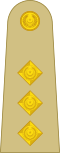Kaptan Pakistan Army