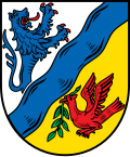 Coat of arms of Bedesbach