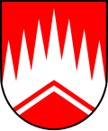 Coat of arms of Boskovice