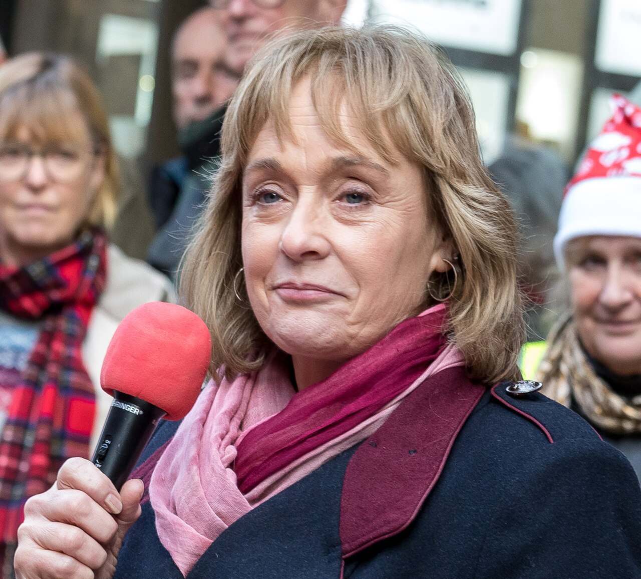 Denise Dutton Dorchester Dec 2025 (sq cropped).jpg