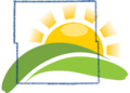 Official logo of Stutsman County, North Dakota