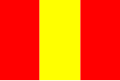 Flag of Senlis