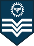 Terceiro-sargento (Brazilian Air Force)[3]