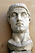 Head
