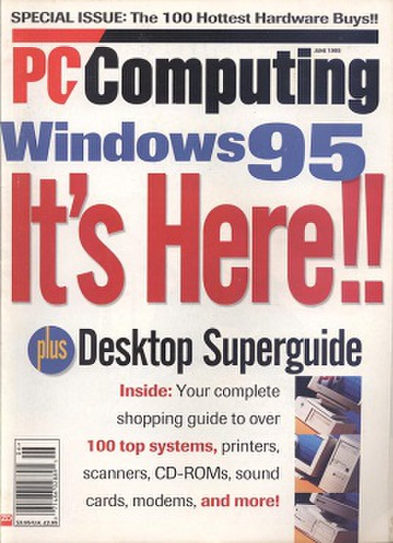 PC Computing Volume 8 Number 6, June 1995 Cover.jpg