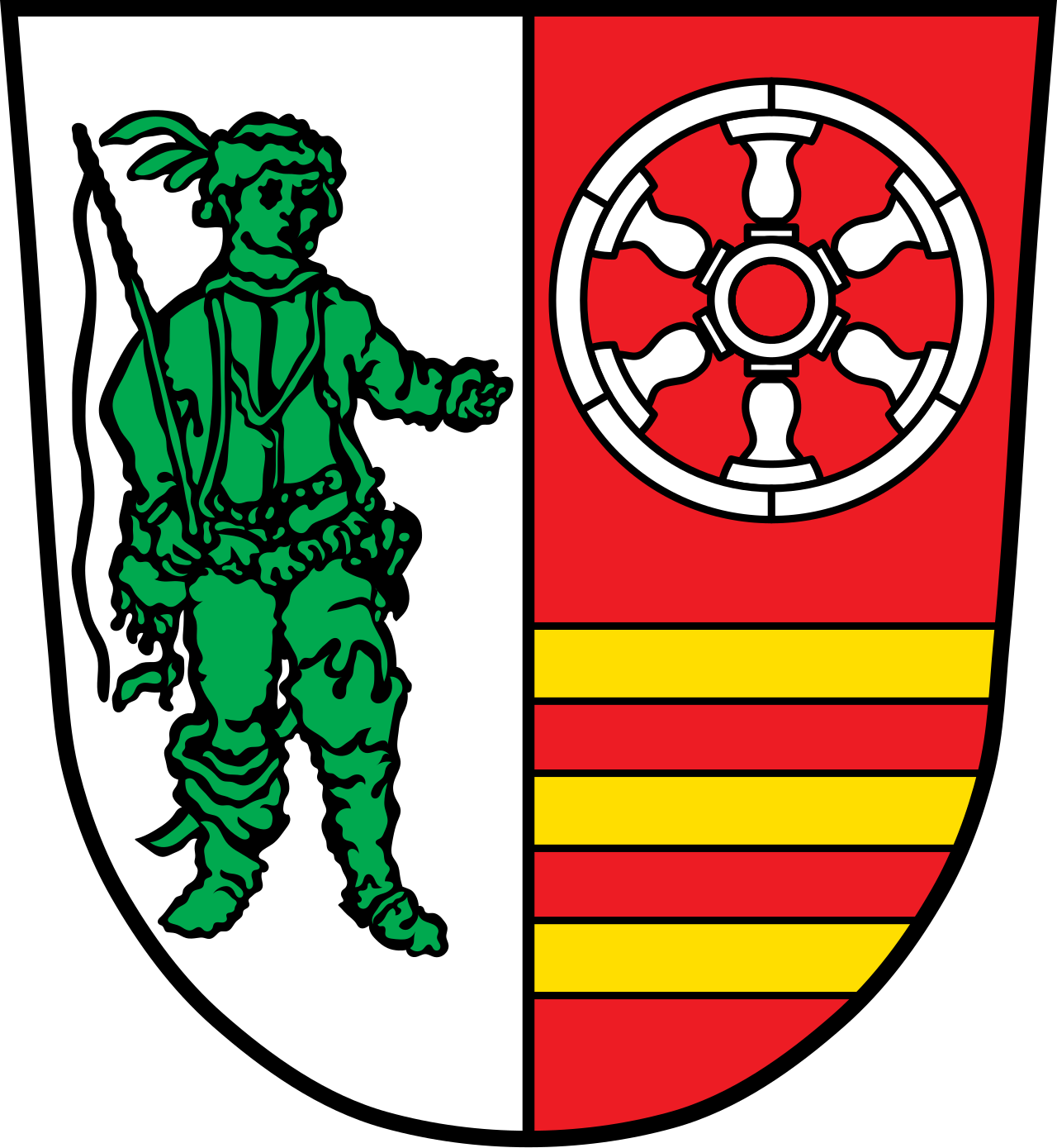 DEU Frammersbach COA.svg