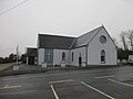 St. Imy's Church, Killimer