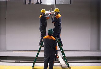 Tehran Metro Line 7