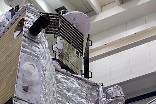 Mio on top of MPO (without sunshield)