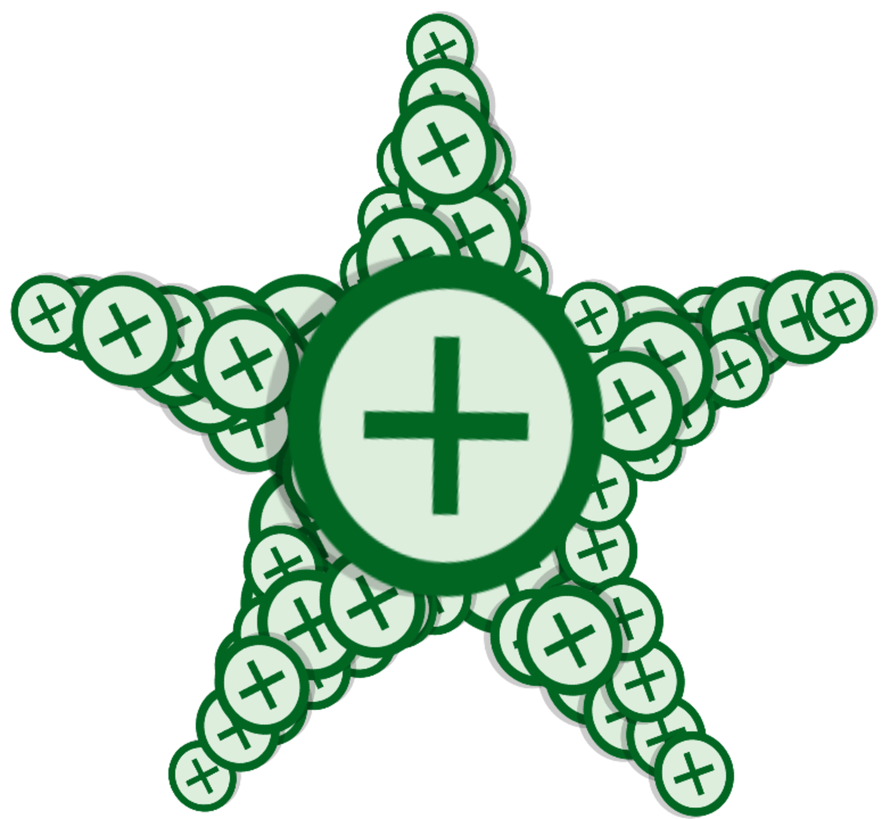 Multiple GA Barnstar.png