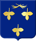 Coat of arms of Zoeterwoude