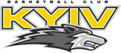 BC Kyiv logo