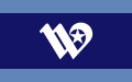 Flag of Waco