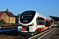 Greater Poland Railways SA139