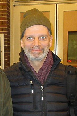 Patrick Breen (28302573329) (cropped)