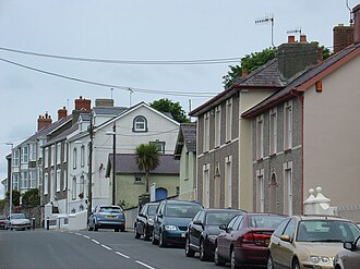 Prince's Avenue