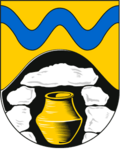 Coat of arms of Bomlitz