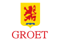 Flag of Groet