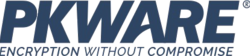 PKWARE logo