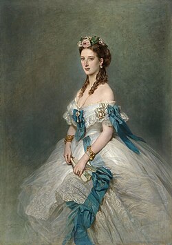 ALexandra of Denmark, Princess of Wales