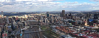 Skyline