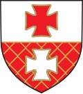 Coat of arms of Elbląg
