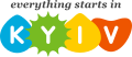 Official logo of Kyiv