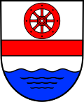Coat of arms of Marnheim
