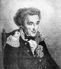 Prince Nikolay Saltykov (1736–1816)