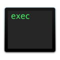 Mac OS X Executable Binary icon