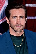 Jake Gyllenhaal (2019)