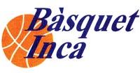 Bàsquet Inca logo