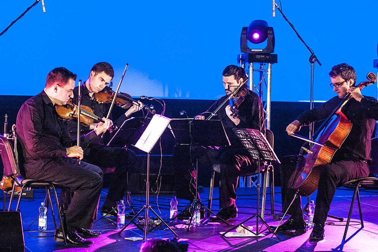 WiKi AtomStringQuartet20120816.jpg