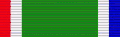 Medalje vir Troue Diens (Medal for Loyal Service)