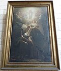 Saint Colette by Charles Crauk