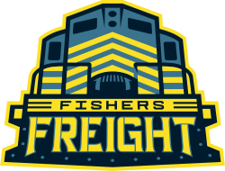 Fishers Freight logo