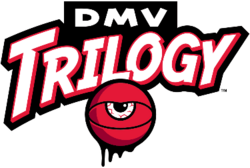DMV Trilogy logo