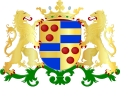 Coat of arms of Neede