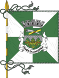 Flag of Amadora