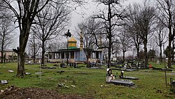 Imamzadeh Masal