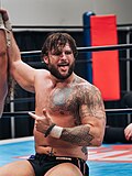 Shane Haste
