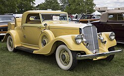 Pierce-Arrow Twelve (1240)