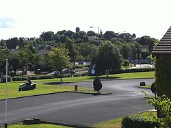 Housing (Monaleen Heights) in Castletroy