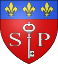 Coat of arms of Chassieu