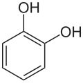 Skeletal formula