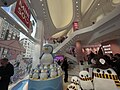 MINISO, Gran Via
