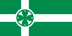 Flag of Chilliwack