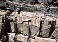 "Shallowing upward" cycles in the lagoonal Liassic platform of the Musandam Peninsula(Oman). Possible allocyclic origin.