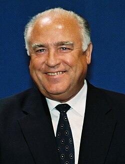 Viktor Chernomyrdin